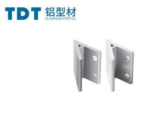 如何正确安装铝型材配件？其中有什么要注意的吗？