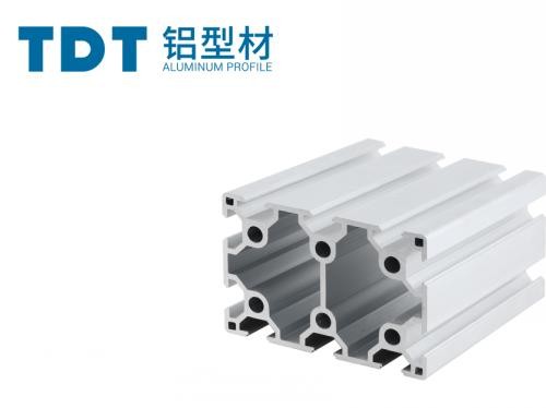 润滑TDT铝型材的时候,大家要注意什么?